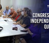 Congresso da Independência Química