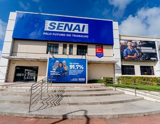 Senai abre 420 vagas gratuitas para cursos profissionalizantes em Maceió