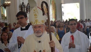 Autoridades em saúde pública orientam Arquidiocese de Maceió em meio à pandemia