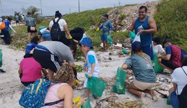 Com dados recentes, IBGE aponta Alagoas como destaque nacional na erradicação de lixões