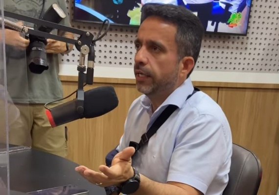 Paulo Dantas garante que IC de Arapiraca ficará pronto até agosto