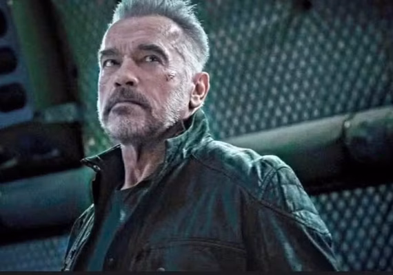 Schwarzenegger passa por cirurgia para colocar marca-passo no coração