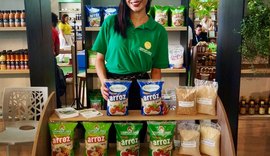 Cooperativa participa do Sealba Show e fortaleceu presença no cenário agrícola regional