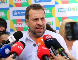 Boulos reitera defesa pelo fim da 6x1