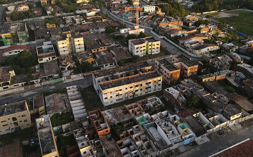 Justiça da Holanda condena a Braskem por afundamento de solo em Maceió