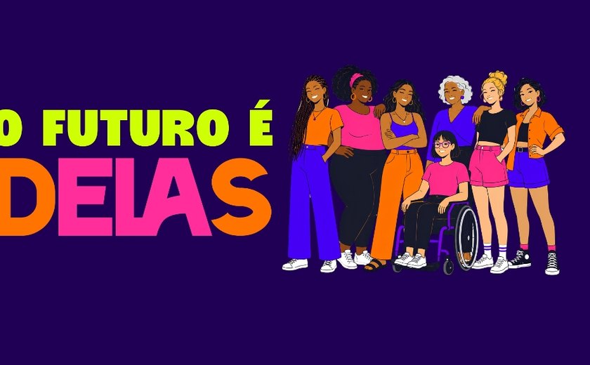 Senai Alagoas segue com inscrições abertas para programa de inovação voltado às mulheres