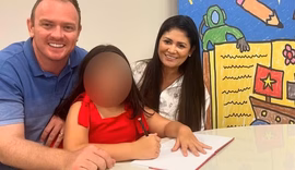 Engenheiro é suspeito de matar esposa e esfaquear filha na casa da família em MT