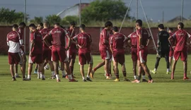 CRB vai apresentar planejamento estratégico para 2026 nesta quinta-feira (18)