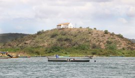 Nossa Senhora dos Prazeres, a história da igreja que encantou Dom Pedro II