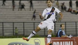 Vasco vence Madureira na estreia de Milton Mendes