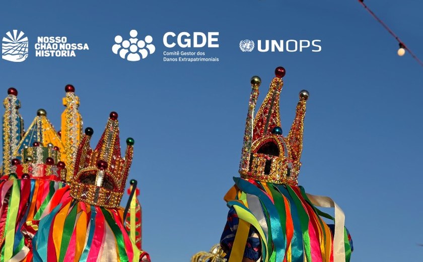 Programa lança edital para incentivar iniciativas culturais dos(as) trabalhadores(as) atingidos(as) pelo desastre