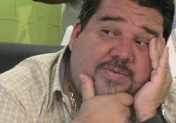 Gustavo Feijó é alvo de operação da PF por suspeita de caixa 2 via CBF em 2012