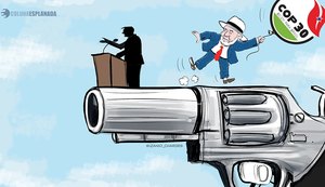 Segurança & Meio Ambiente