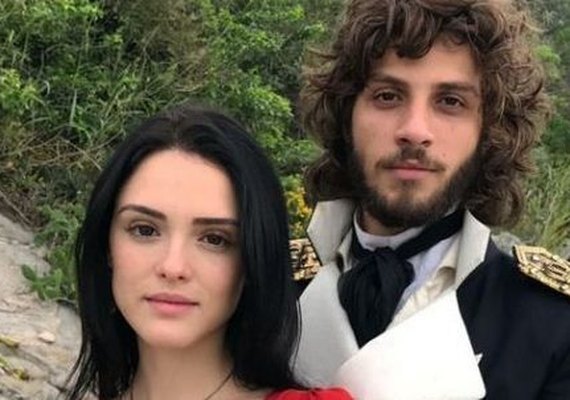 'Novo Mundo': Anna e Joaquim se unem para provar crimes de Thomas