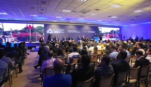 Alagoas sedia debate pioneiro sobre segurança energética e se consolida como referência nacional em estocagem de gás natural