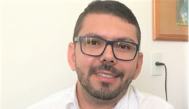 Diretor do Planetário de Arapiraca diz que luz misteriosa era um foguete chinês