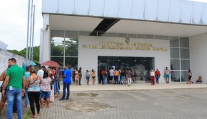 TRE amplia mutirões de atendimento para todas as Zonas Eleitorais