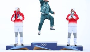 Lula parabeniza Lucas Pinheiro por ouro inédito nos Jogos de Inverno