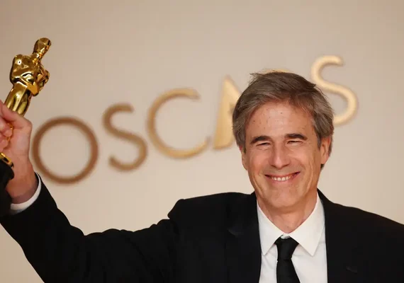 Ainda Estou Aqui vence Oscar de melhor filme estrangeiro