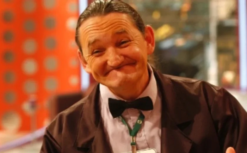 Estado de saúde de Marquito é atualizado após nova cirurgia