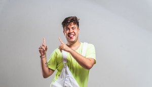 Digital influencer Alvaro chega a 1 bilhão de impressões nas redes sociais