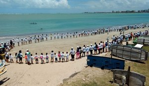 Dia Mundial de Limpeza das Praias acontece próximo dia 15