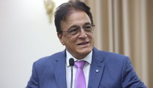 Deputado afirma que deixa eleição com consciência tranquila