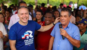 Renan Filho assegura R$ 10 milhões para reconstruir ponte em Branquinha