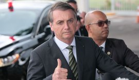 OMS está preocupada com manipulação da Covid-19 por Bolsonaro