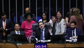 Câmara aprova regras para julgamentos do STF e envia texto ao Senado