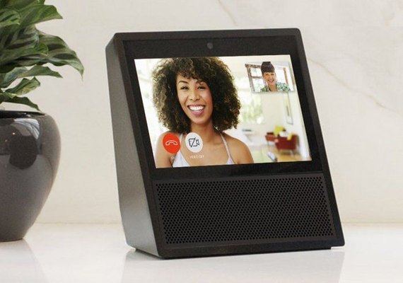 Amazon envia 1.700 conversas privadas com a Alexa para usuário errado