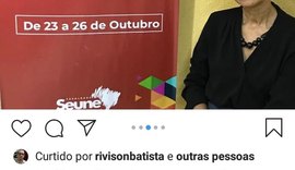 'É uma catástrofe o que está acontecendo e Governo é negligente', diz Marina em Maceió