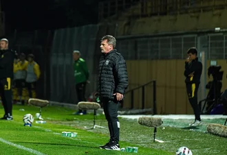 'Precisamos pontuar fora de casa para manter a chama acesa', diz Fábio Matias após derrota do CRB