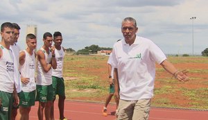 Joaquim Cruz diz que 'esporte nos Estados Unidos sofreu nocaute de mais de US$ 2 bi'