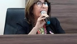 Cosems/AL participa de reunião sobre adesão ao Projeto Mais Médicos Especialistas