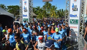 Polícia Militar realiza 34ª Corrida Tiradentes no próximo sábado em Maceió