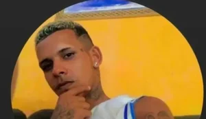 Jovem é morto a tiros; crime seria motivado por ciúmes na cidade de São Brás