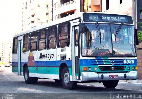 Viação Massayó é condenada a indenizar por danos estéticos após atropelamento