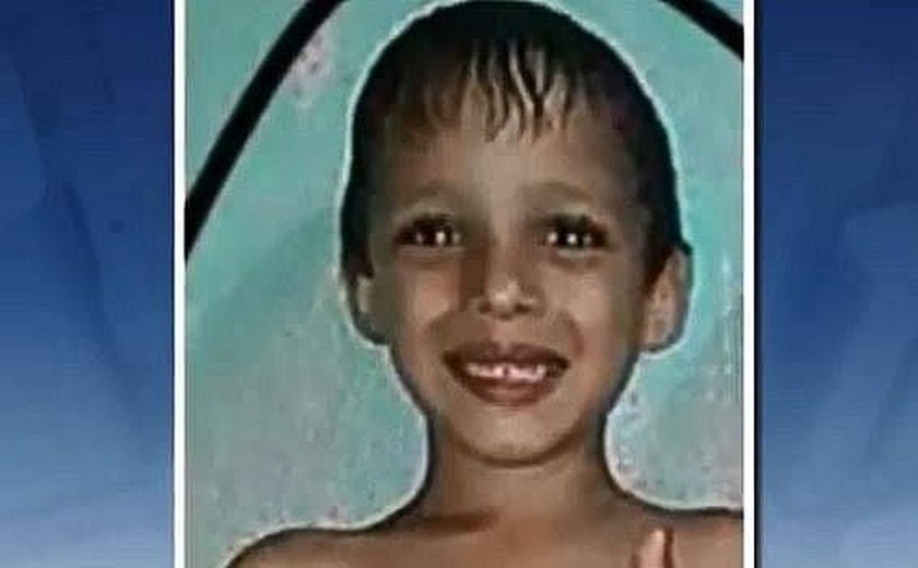 Caso Danilo: polícia confirma que menino foi estuprado antes de ser morto