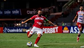 CRB e Altos brigam por vaga nas quartas