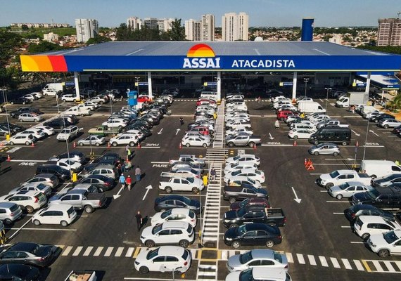 Assaí está com mais de 30 vagas abertas em Alagoas