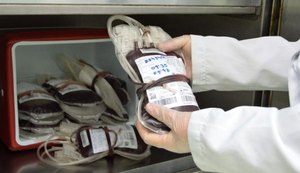 Sindjus solicita doação de sangue para oficial da Justiça Federal