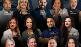 Áapice Summit reúne especialistas em negócios, marketing e inovação em Arapiraca