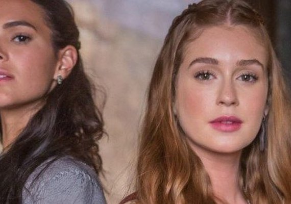 Reta final! Segredo sugere que Amália e Catarina são irmãs