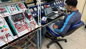 Senai Alagoas conquista 1º lugar no Grupo 2 do Sistema de Avaliação da Educação Profissional