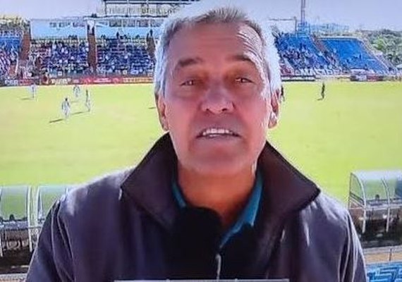 Mauro Naves é demitido da TV Globo após 31 anos