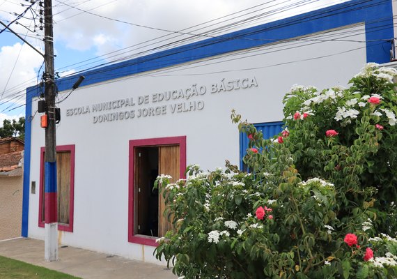 Audiência pública é marcada para mudar nome de escola