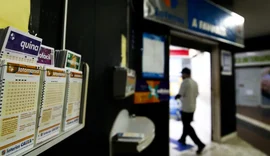 Mega-Sena sorteia prêmio de R$ 52 milhões nesta terça-feira