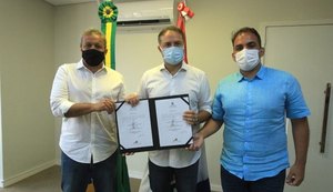 Nova rodovia amplia possibilidades para as cidades de Pilar e Rio Largo