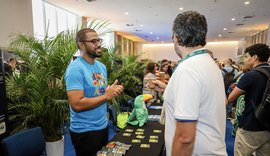 Alagoas consolida posição de destaque no maior evento de cruzeiros do país